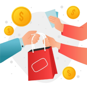 SEGURANÇA NA HORA DA COMPRA