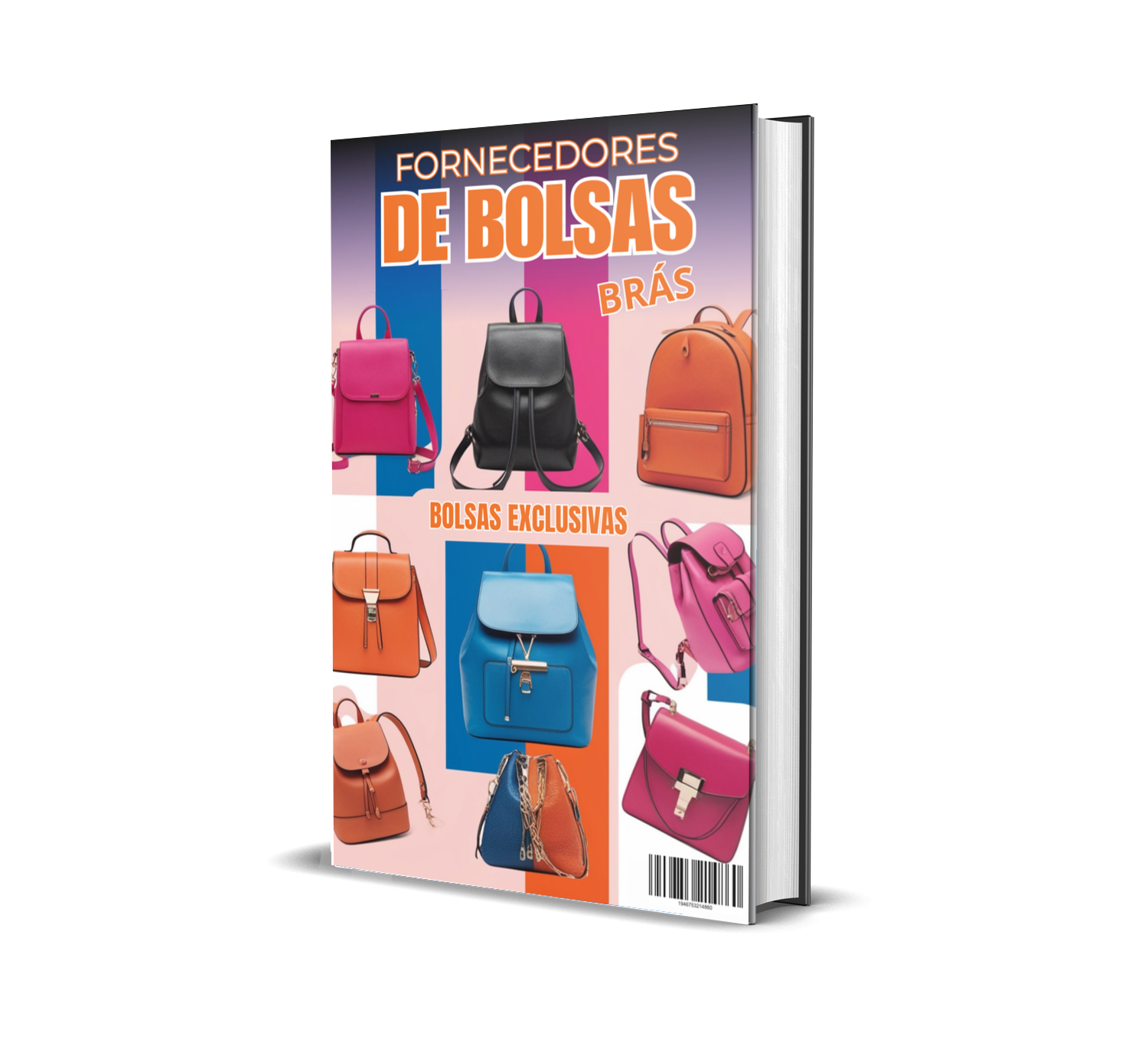 FORNECEDORES EXCLUSIVOS DE BOLSAS